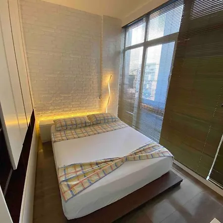 At “kompleksi Kika 2” Apartment